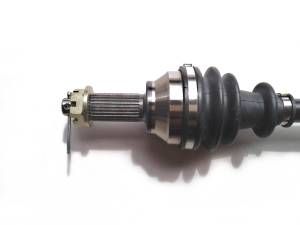 ATV Parts Connection - Rear CV Axle for Honda Pioneer 700 4x4 2014 - Image 2