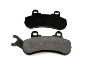 MONSTER AXLES - Monster Performance Left Side Brake Pads for Can-Am Maverick, 715900379 - Image 4