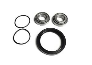 ATV Parts Connection - Front Axle & Wheel Bearing Kit for Polaris 2200960, 3610019 - Image 4