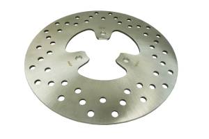 ATV Parts Connection - Parking Brake Disc Rotor for Yamaha Viking 700, 1XD-F5711-00-00, 1XD-F5711-01-00 - Image 2