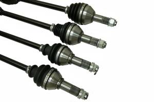 ATV Parts Connection - Full CV Axle Set for Can-Am Defender HD5 2017-2020 - Image 2