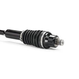 MONSTER AXLES - Monster Axles Rear CV Axle for Polaris RZR XP & XP4 1000 2014-2015, XP Series - Image 3