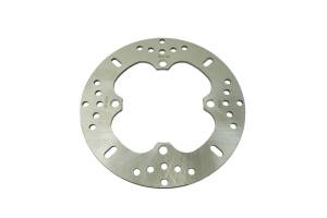 ATV Parts Connection - Disc Brake Rotor for Honda Pioneer 1000 1000-5 2016-2022 UTV, 43251-HL4-A01 - Image 1