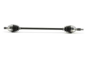 ATV Parts Connection - Front CV Axle for Can-Am Maverick X3 72", Turbo R RR XRS XMR XRC, 705402048 - Image 1