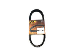 MONSTER AXLES - Heavy Duty Aramid Drive Belt for Arctic Cat Wildcat 1000 X 4X 0823-391 - Image 1