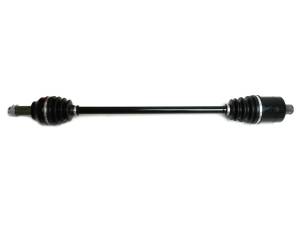 ATV Parts Connection - Rear CV Axle for Polaris RZR XP Turbo S & XP 4 Turbo S 2018-2021 - Image 1