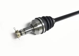 ATV Parts Connection - Rear CV Axle for Arctic Cat Wildcat 1000 4x4 2012-2015 1502-914 - Image 3