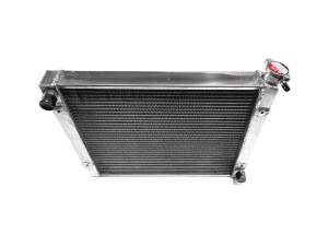 MONSTER AXLES - Monster Performance Radiator for Polaris Ranger 900 & 1000, 1240664 - Image 2