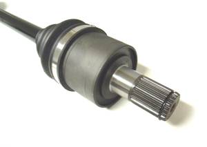 ATV Parts Connection - Front CV Axle Pair with Wheel Bearings for Kawasaki Teryx 750 2008-2013 - Image 3