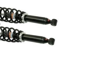 MONSTER AXLES - Monster Performance Front Monotube Shocks for Can-Am ATV, 706201163, 706201170 - Image 2