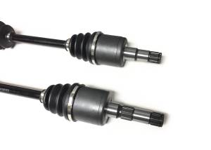 ATV Parts Connection - Rear CV Axle Pair for Polaris Ranger 500 & 700 2x4 4x4 2005-2007 - Image 2