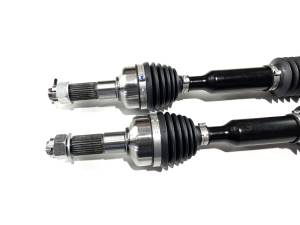 MONSTER AXLES - Monster Axles Front Pair for CF Moto ZFORCE 500 & Trail 800 18-22, XP Series - Image 4