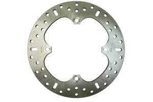 ATV Parts Connection - Disc Brake Rotor for Honda Talon 1000R 1000X 1000X-4 2019-2022, 43251-HL6-A01 - Image 1