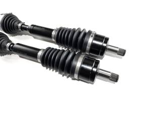 MONSTER AXLES - Monster Axles Front Pair for CF-Moto CForce 800 1000 2018-2023, XP Series - Image 3