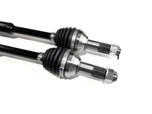 MONSTER AXLES - Monster Axles Front Pair for Can-Am Defender HD7 & MAX HD7 2022-2023, XP Series - Image 4