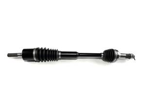 MONSTER AXLES - Monster Axles Front Left Axle for Can-Am Defender HD7 705402749, XP Series - Image 1