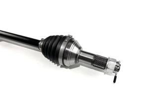 MONSTER AXLES - Monster Front Right Axle for Can-Am Defender 1000 20-23, 705402407, XP Series - Image 4