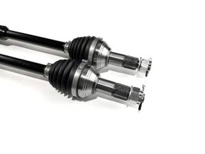 MONSTER AXLES - Monster Axles Front Pair for Can-Am Defender HD10, 705402407 705402408 XP Series - Image 4