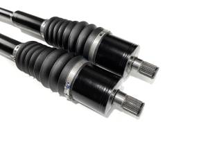 MONSTER AXLES - Monster Axles Front Pair for Can-Am XMR Defender HD10, 705402420, XP Series - Image 3