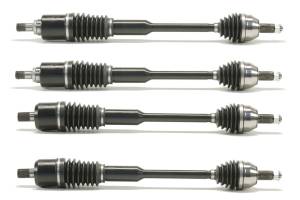 MONSTER AXLES - Monster Axles Full Set for Honda Talon 1000R 2019-2021, XP Series - Image 1