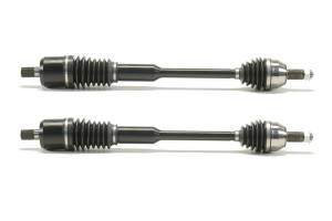 MONSTER AXLES - Monster Axles Full Set for Honda Talon 1000R 2019-2021, XP Series - Image 3