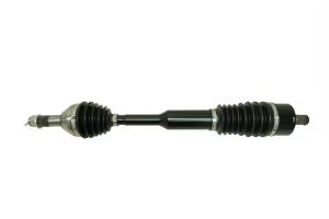 MONSTER AXLES - Monster Axles Rear Axle for Can-Am Maverick Sport & Commander, 705502552, XP - Image 1