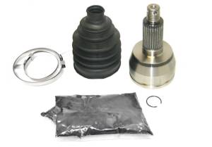 ATV Parts Connection - Front Outer CV Joint Kit for Polaris Ranger 4x4 & 6x6 UTV, 2203705 - Image 1