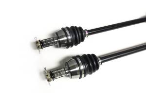 ATV Parts Connection - CV Axle Set for Polaris Ranger 500 & 700 4x4 2009 & 800 6x6 2010-2017 - Image 3