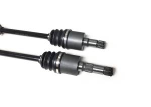 ATV Parts Connection - CV Axle Set for Polaris Ranger 500 & 700 4x4 2009 & 800 6x6 2010-2017 - Image 4