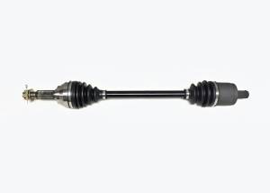 ATV Parts Connection - Front Left CV Axle for John Deere HPX Gator Gas & Diesel 2010-2013 - Image 1