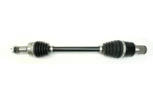 ATV Parts Connection - Rear Left CV Axle for KYMCO MXU 500i & 700i 4x4 2013-2018 - Image 1