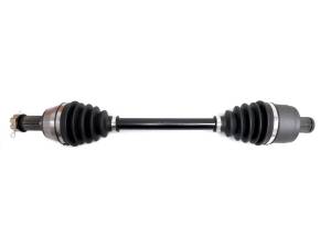 ATV Parts Connection - Rear CV Axle for Polaris Scrambler & Sportsman 550, 850 & 1000, 1332642 1332809 - Image 1