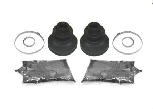 ATV Parts Connection - Rear Outer CV Boot Kits for Kawasaki Teryx 750 4x4 2008-2011, Heavy Duty - Image 1