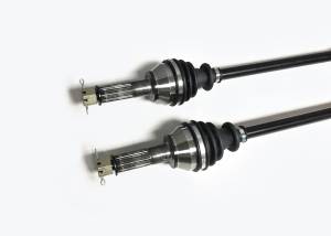 ATV Parts Connection - CV Axle Set for Polaris RZR XP 900 & XP 4 900 2011-2014 - Image 5