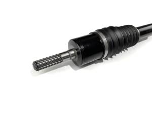 MONSTER AXLES - Monster Axles Front Left Axle for Can-Am Defender HD8 HD10, 705402450, XP Series - Image 3