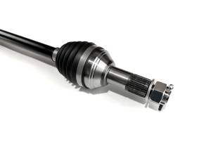 MONSTER AXLES - Monster Axles Front Left Axle for Can-Am Defender HD8 HD10, 705402450, XP Series - Image 4