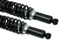 MONSTER AXLES - Monster Performance Set of Monotube Shocks for Polaris ACE 325 500 570 2014-2018 - Image 4