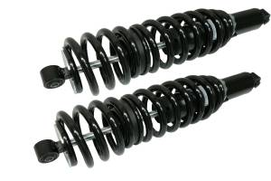 MONSTER AXLES - Monster Performance Set of Monotube Shocks for Polaris ACE 325 500 570 2014-2018 - Image 5