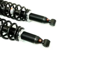 MONSTER AXLES - Monster Performance Front Monotube Shocks for Can-Am ATV, 706201110 - Image 2