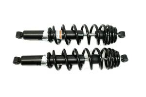 MONSTER AXLES - Monster Performance Front Monotube Shocks for Can-Am Defender UTV 706202602 - Image 1