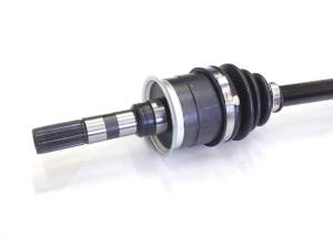 ATV Parts Connection - Front CV Axle Pair with Wheel Bearings for Kawasaki Mule 2510 3010 4010 - Image 3