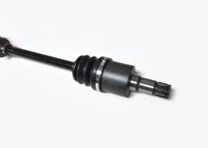 ATV Parts Connection - Rear Right CV Axle for Polaris Ranger 900 Diesel / Crew 4x4 2011-2014 - Image 2