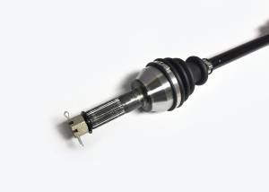 ATV Parts Connection - Rear Right CV Axle for Polaris Ranger 900 Diesel / Crew 4x4 2011-2014 - Image 3