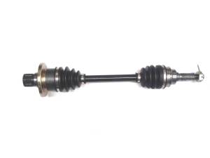 ATV Parts Connection - Rear CV Axle for Suzuki King Quad 700 4x4 2005-2006 - Image 1