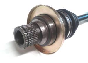 ATV Parts Connection - Rear CV Axle for Suzuki King Quad 700 4x4 2005-2006 - Image 3