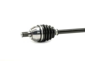 MONSTER AXLES - Monster Axles Full Set for Polaris RZR XP 1000 & XP4 1000 2014-2015, XP Series - Image 1