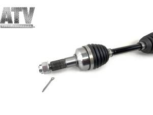 ATV Parts Connection - Rear Left CV Axle for CF Moto CFORCE 400S & 500S 2019-2022, 9GQS-280100 - Image 3