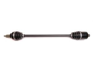 ATV Parts Connection - Front CV Axle for Polaris RZR XP Turbo S & XP4 Turbo S 2018-2021 - Image 1