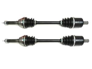 ATV Parts Connection - Front CV Axle Pair for Polaris ACE 325 500 570 900 1333246 - Image 1