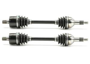 ATV Parts Connection - Full CV Axle Set for Can-Am Maverick Trail 800 & Trail 1000 2018-2023 - Image 3